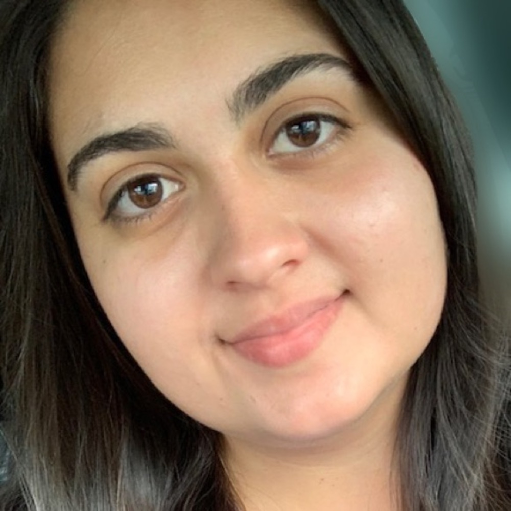 Meet your Posher, Vicky